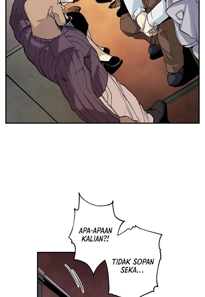 Read Fullmetal Alchemist ID Manga Online