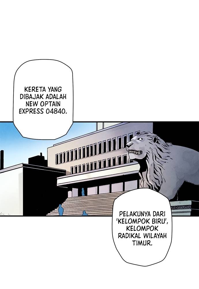 Read Fullmetal Alchemist ID Manga Online