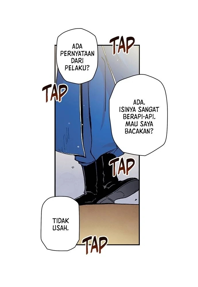 Read Fullmetal Alchemist ID Manga Online