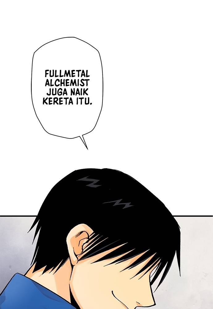 Read Fullmetal Alchemist ID Manga Online