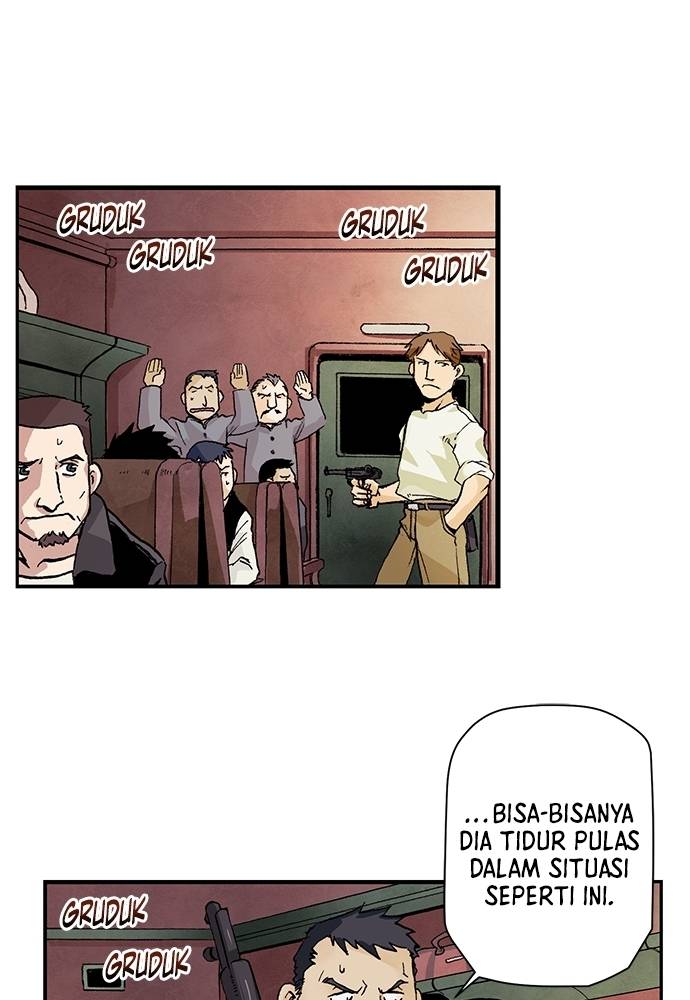 Read Fullmetal Alchemist ID Manga Online