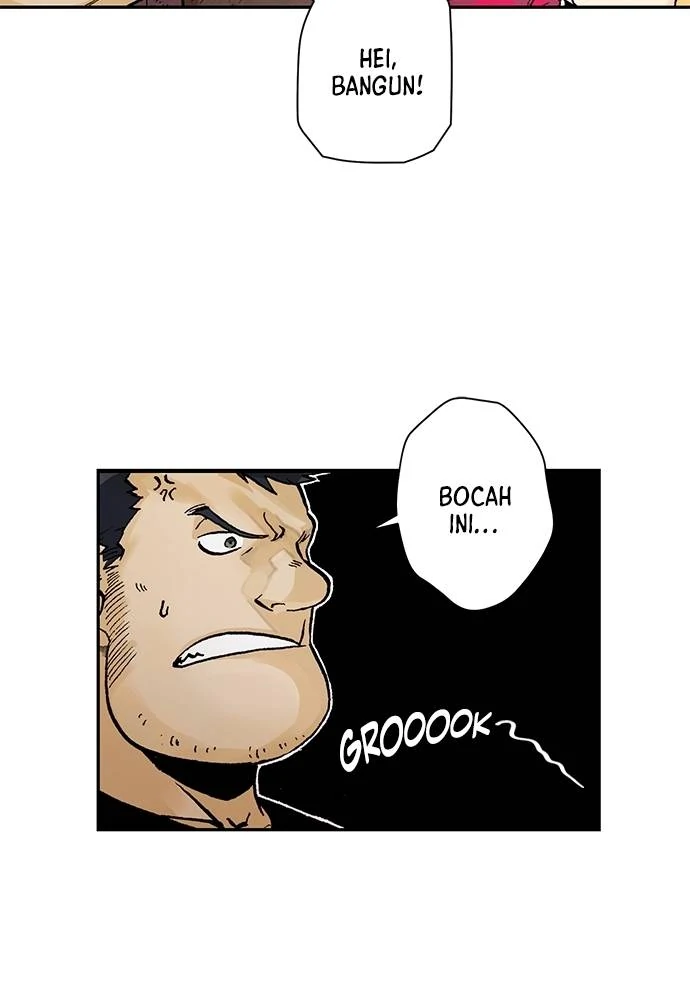 Read Fullmetal Alchemist ID Manga Online