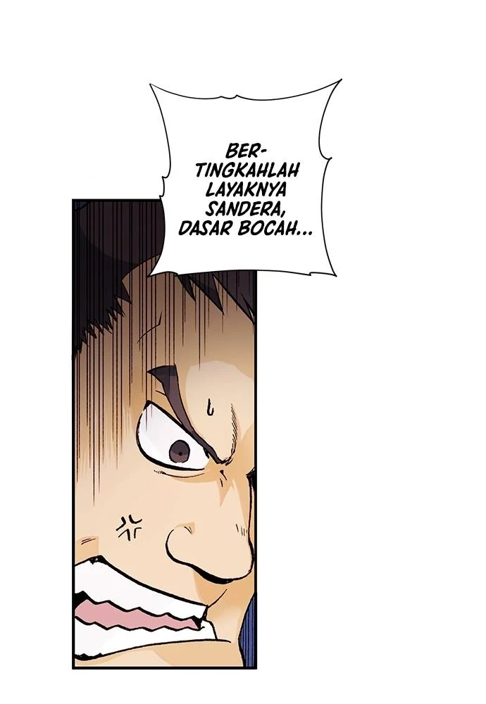 Read Fullmetal Alchemist ID Manga Online