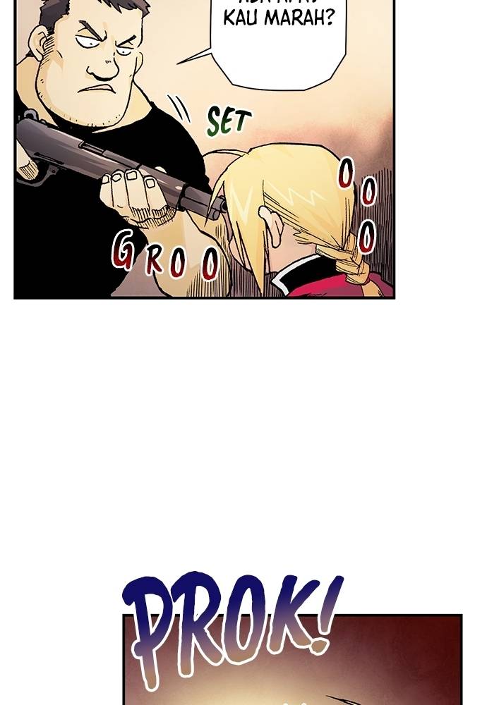 Read Fullmetal Alchemist ID Manga Online