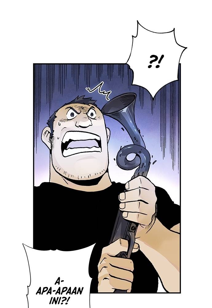 Read Fullmetal Alchemist ID Manga Online