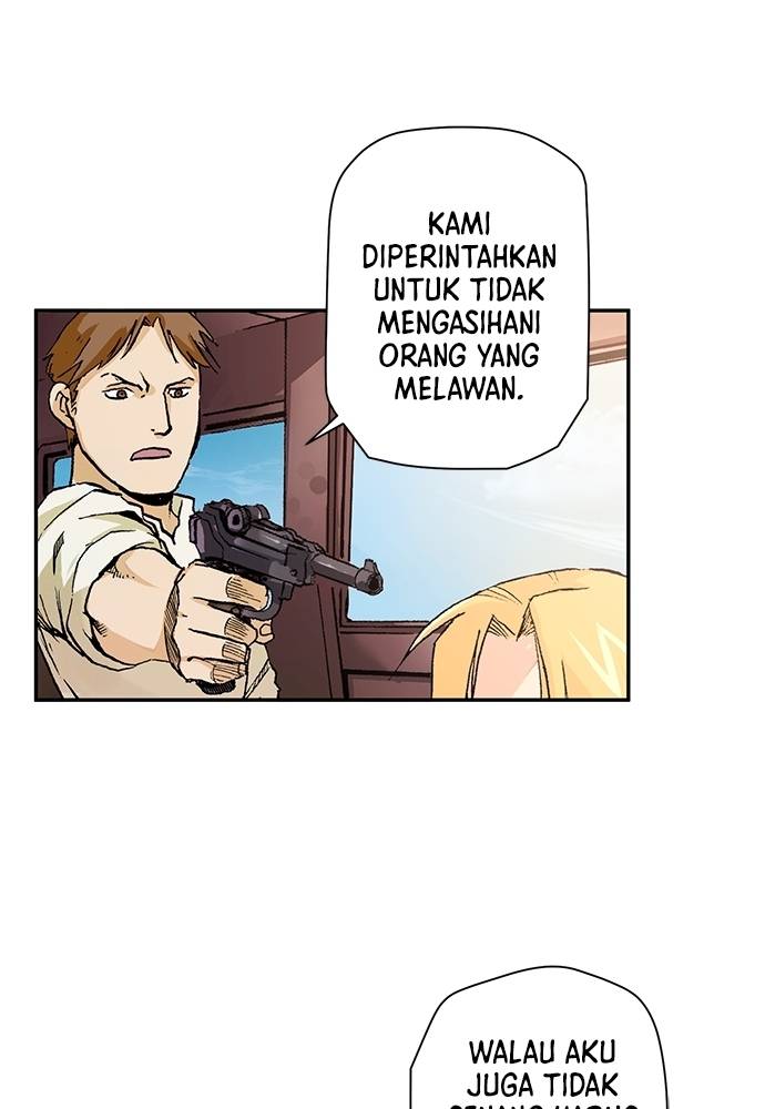 Read Fullmetal Alchemist ID Manga Online