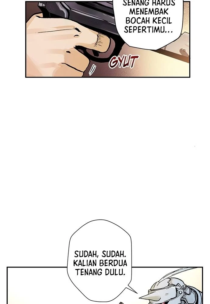 Read Fullmetal Alchemist ID Manga Online