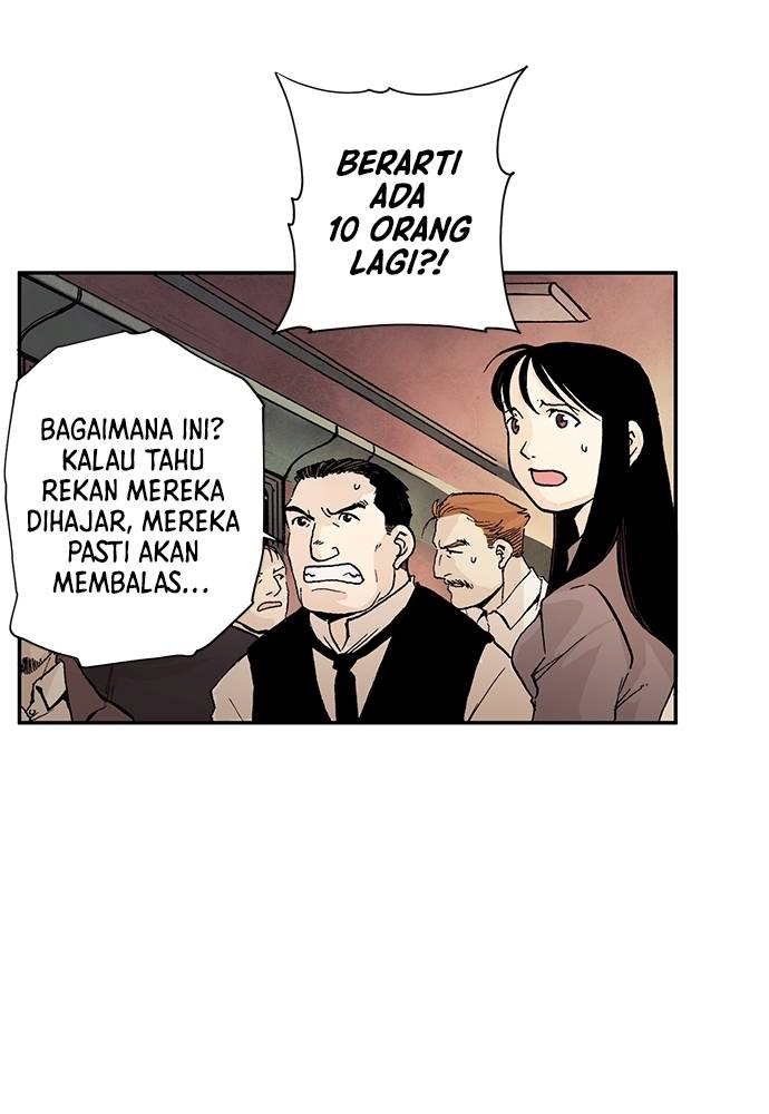 Read Fullmetal Alchemist ID Manga Online