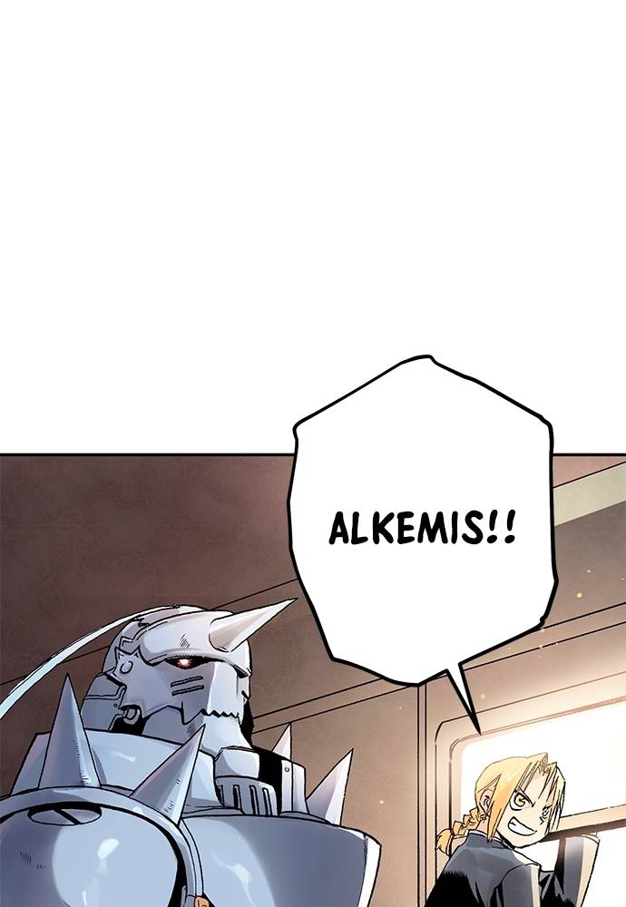 Read Fullmetal Alchemist ID Manga Online