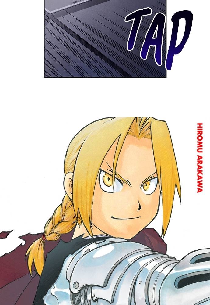 Read Fullmetal Alchemist ID Manga Online