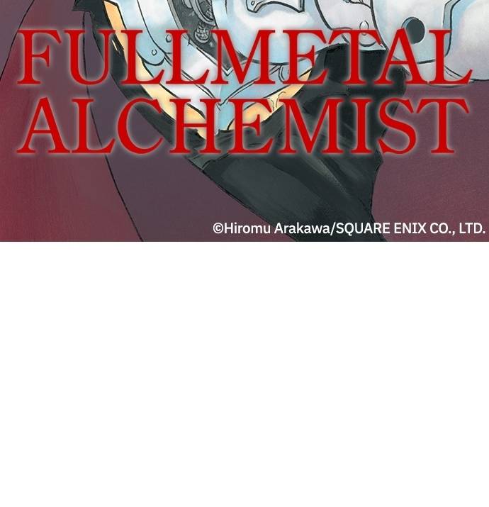 Read Fullmetal Alchemist ID Manga Online