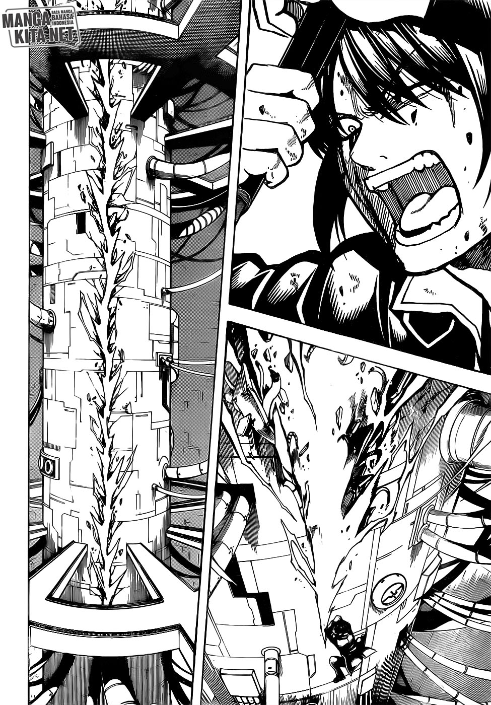 Read Gintama IN Manga Online