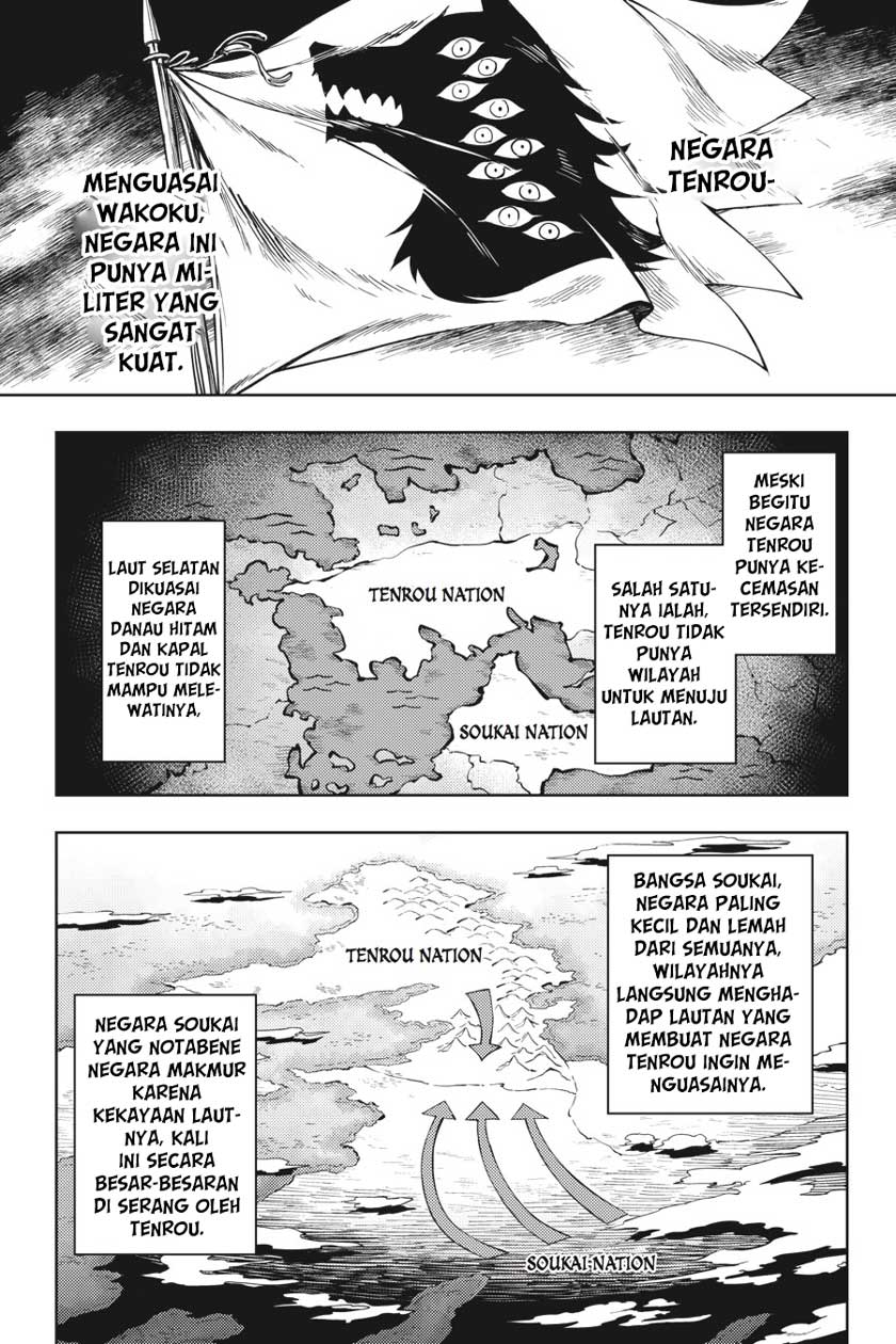 Read Gintama IN Manga Online