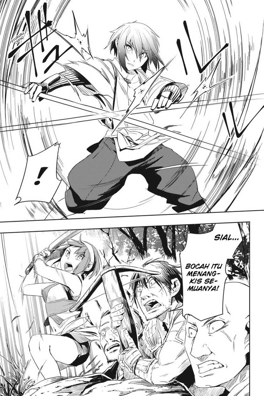 Read Gintama IN Manga Online