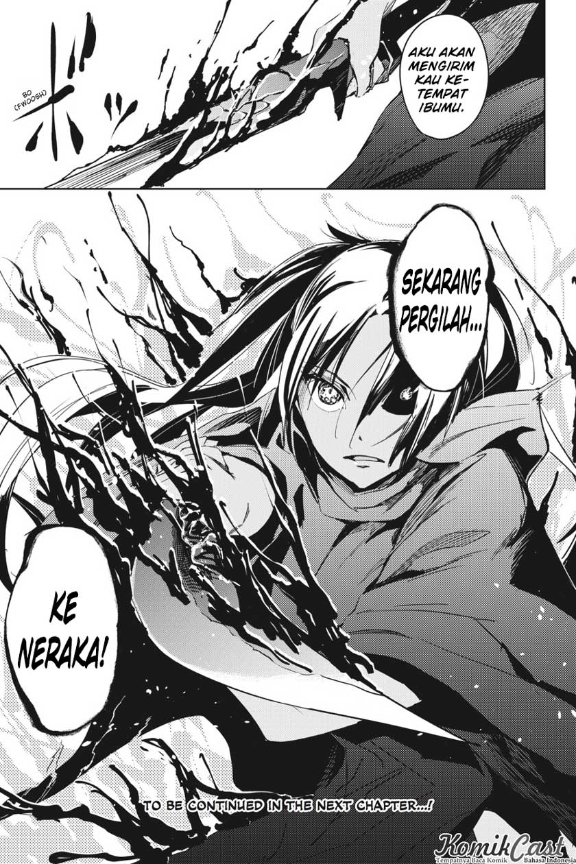 Read Gintama IN Manga Online