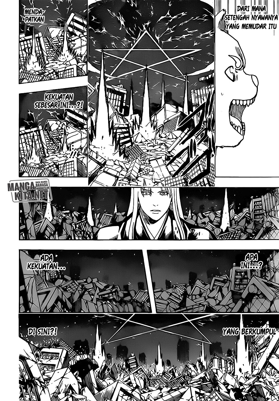 Read Gintama IN Manga Online