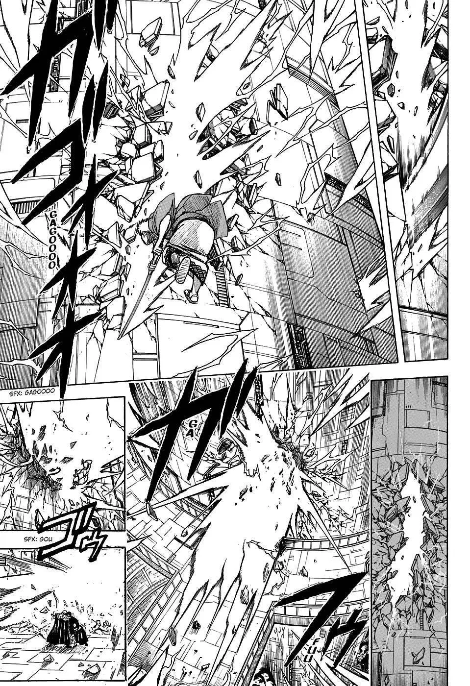 Read Gintama IN Manga Online