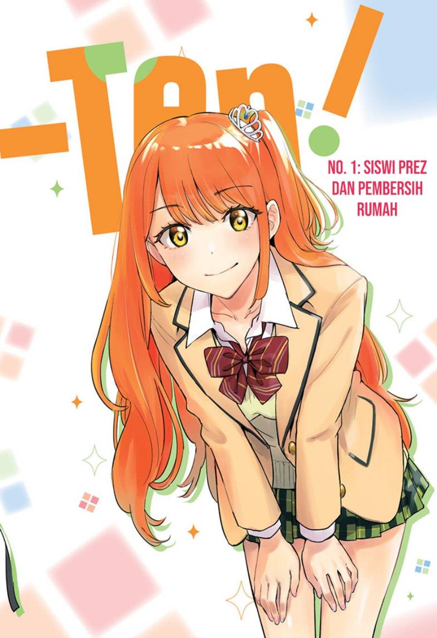 Read Hima-Ten ID Manga Online