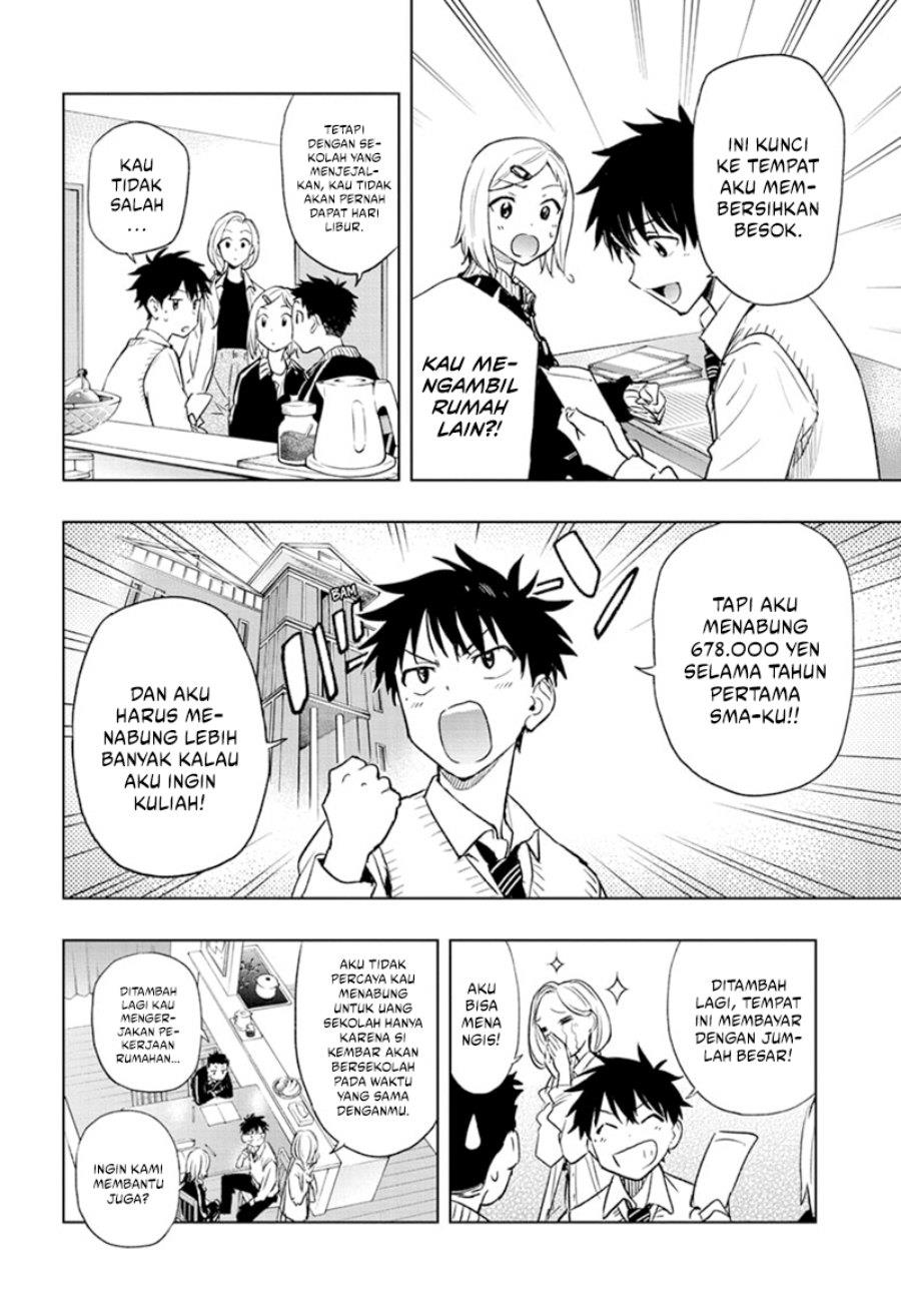 Read Hima-Ten ID Manga Online