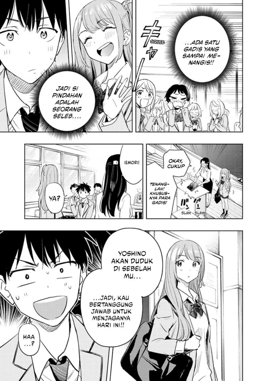 Read Hima-Ten ID Manga Online