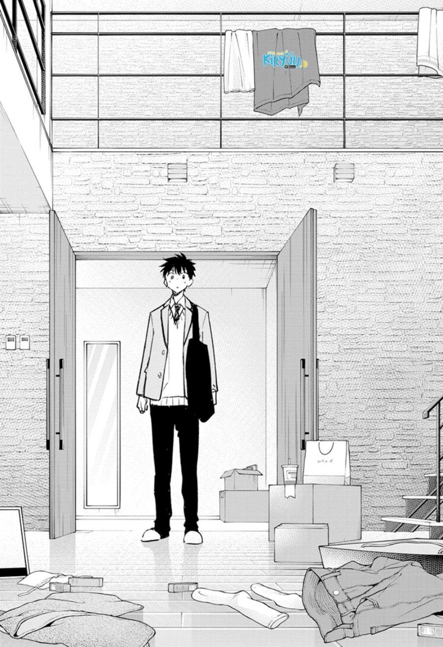 Read Hima-Ten ID Manga Online