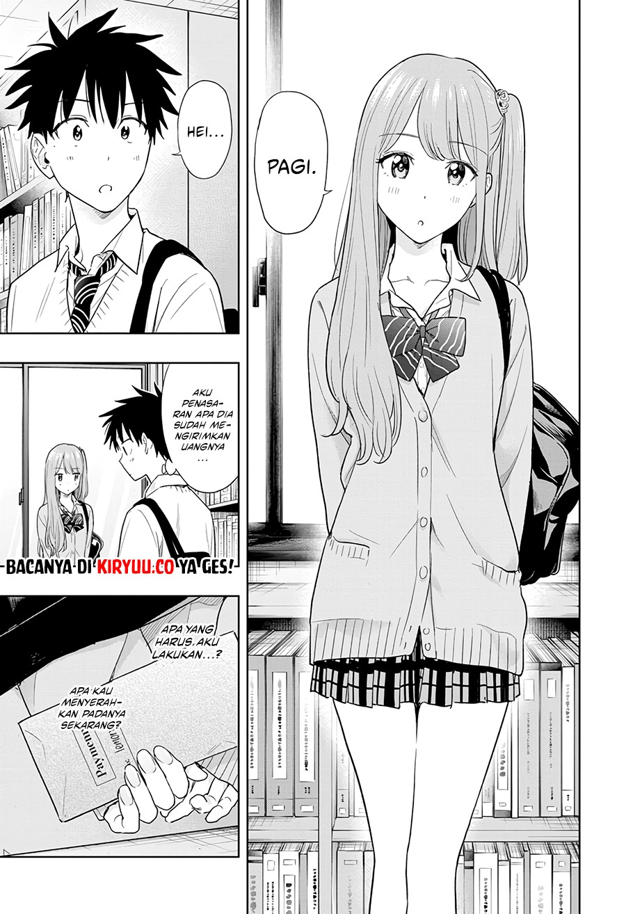 Read Hima-Ten ID Manga Online