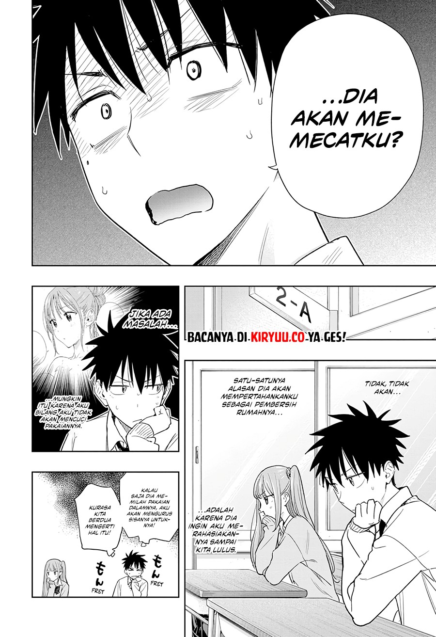 Read Hima-Ten ID Manga Online