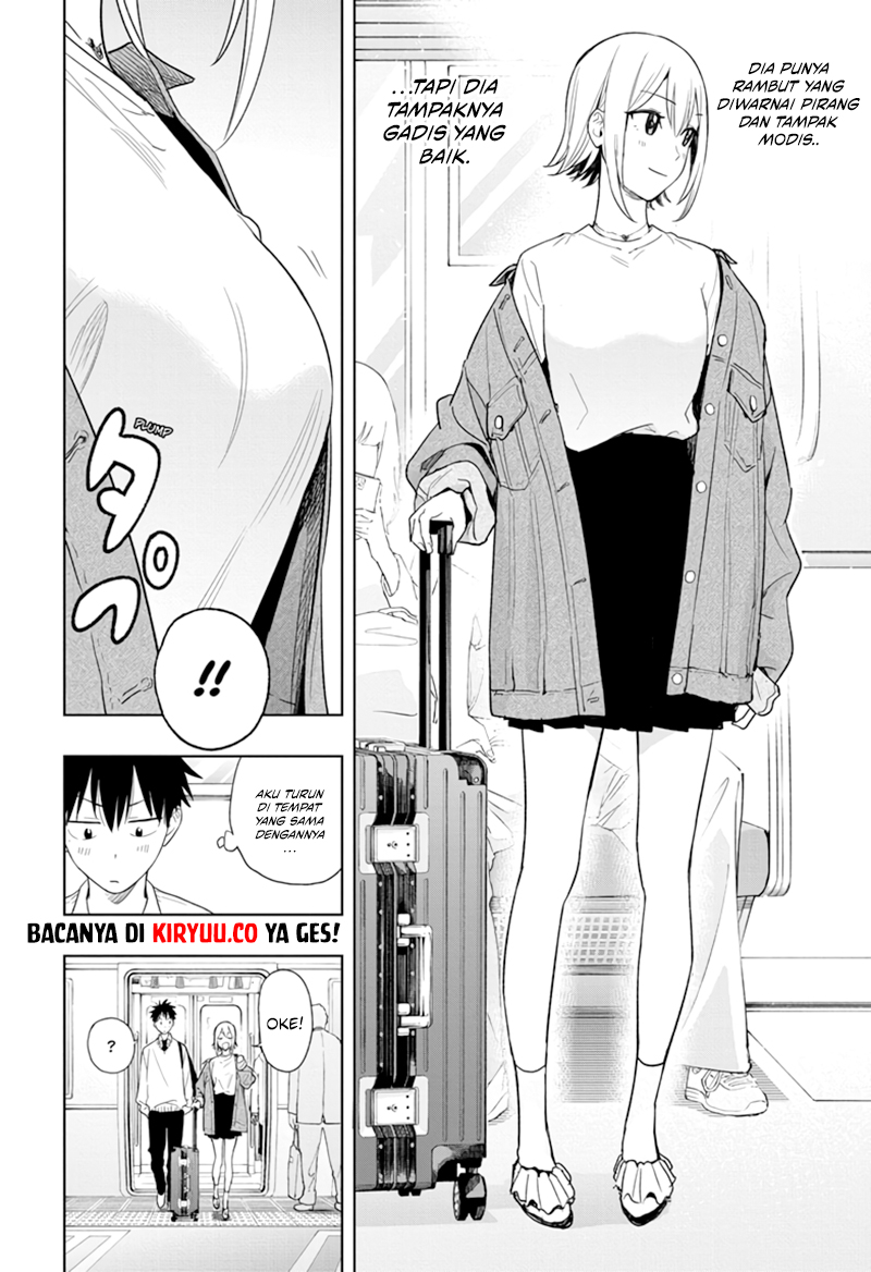 Read Hima-Ten ID Manga Online