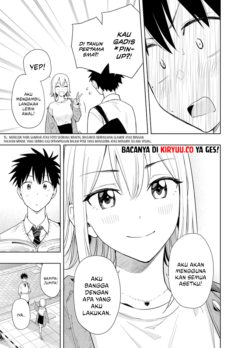 Read Hima-Ten ID Manga Online