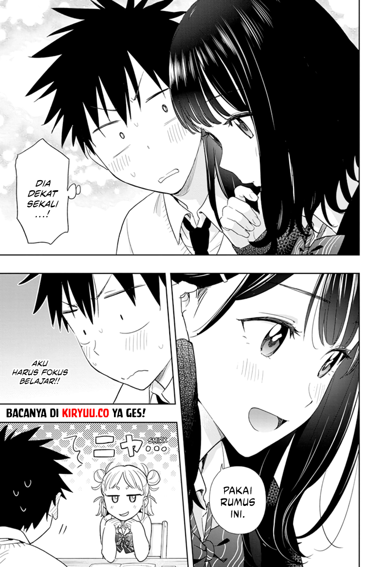 Read Hima-Ten ID Manga Online