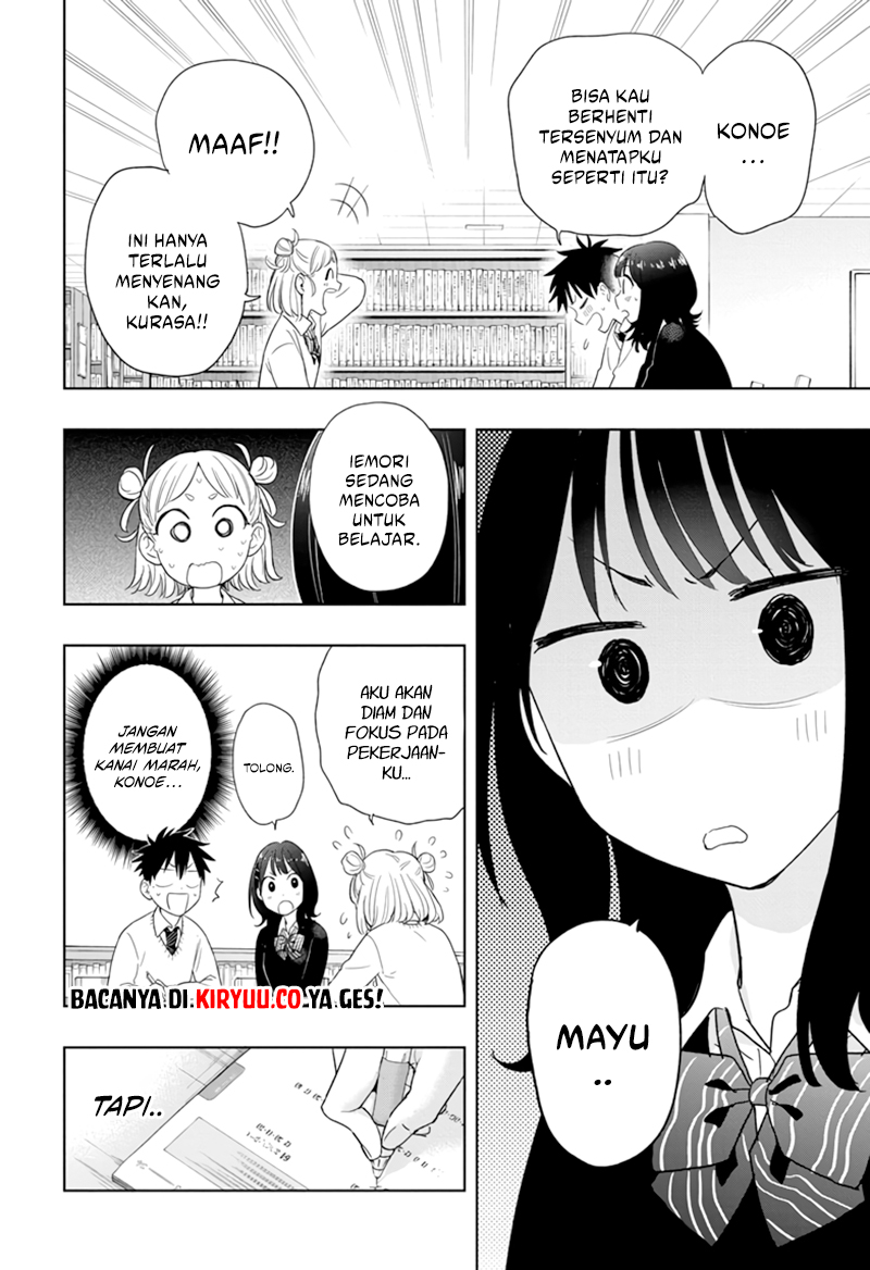 Read Hima-Ten ID Manga Online