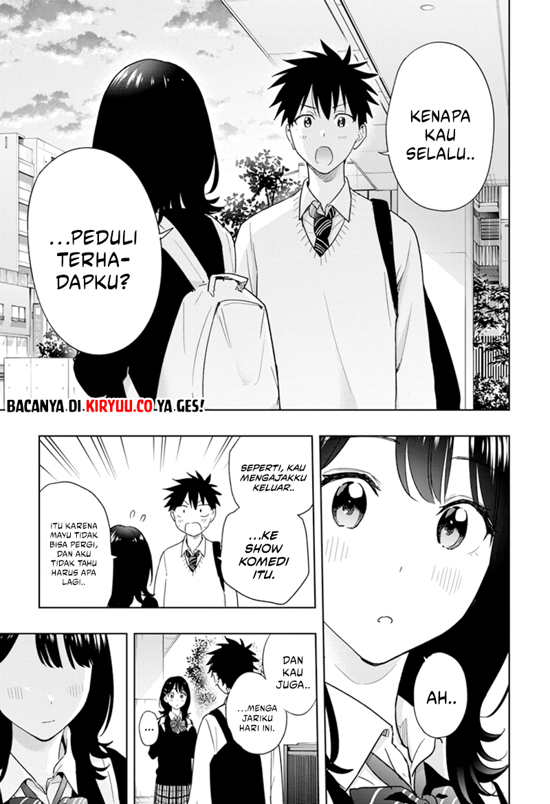 Read Hima-Ten ID Manga Online