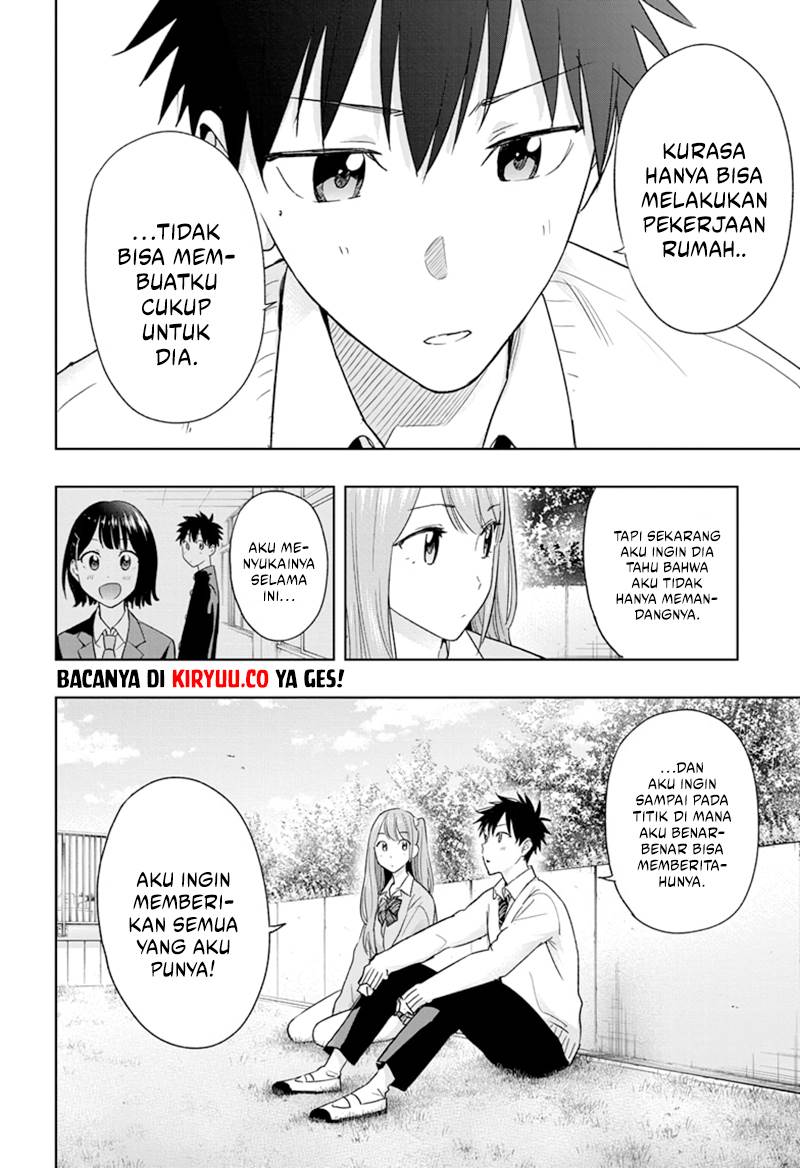 Read Hima-Ten ID Manga Online