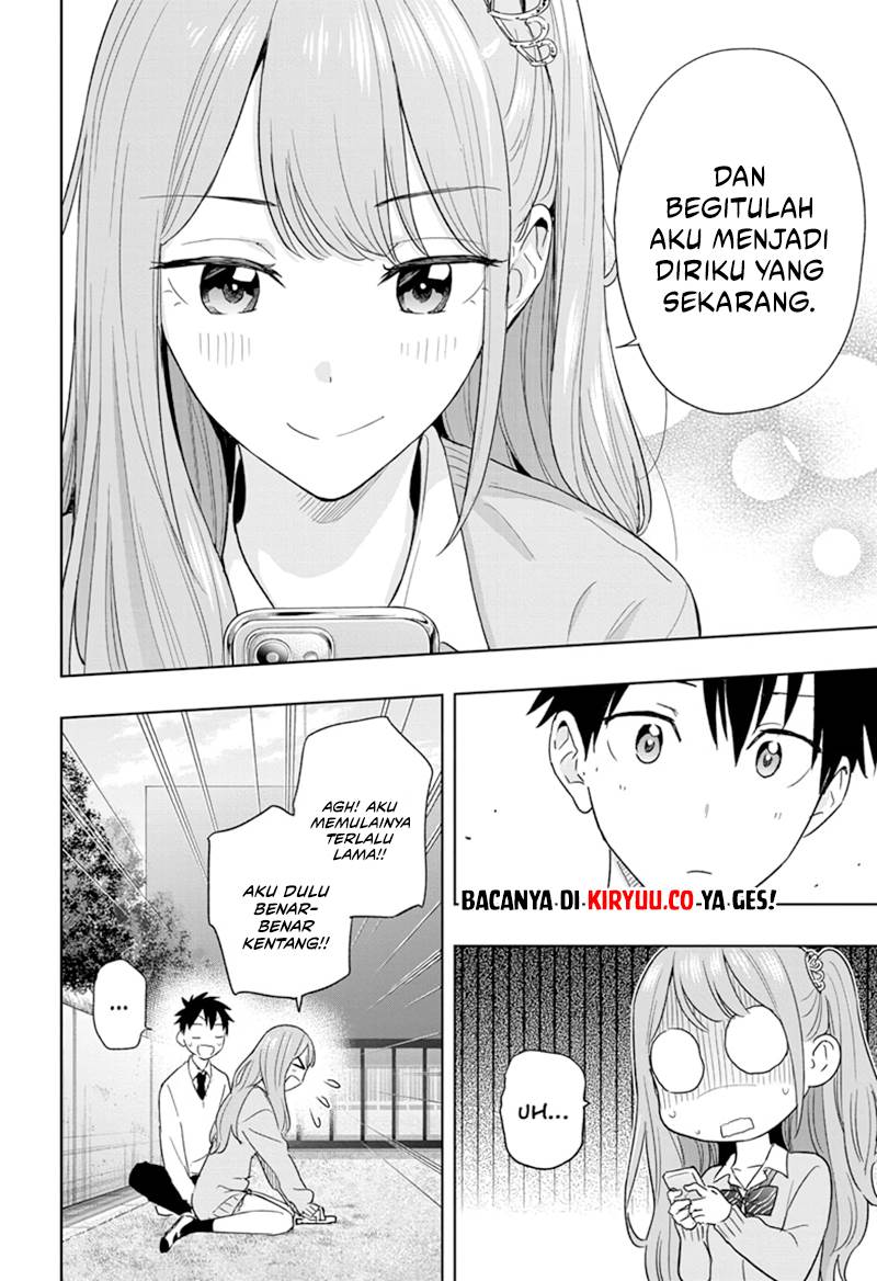 Read Hima-Ten ID Manga Online