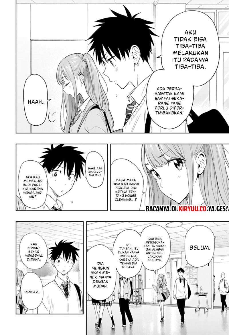 Read Hima-Ten ID Manga Online