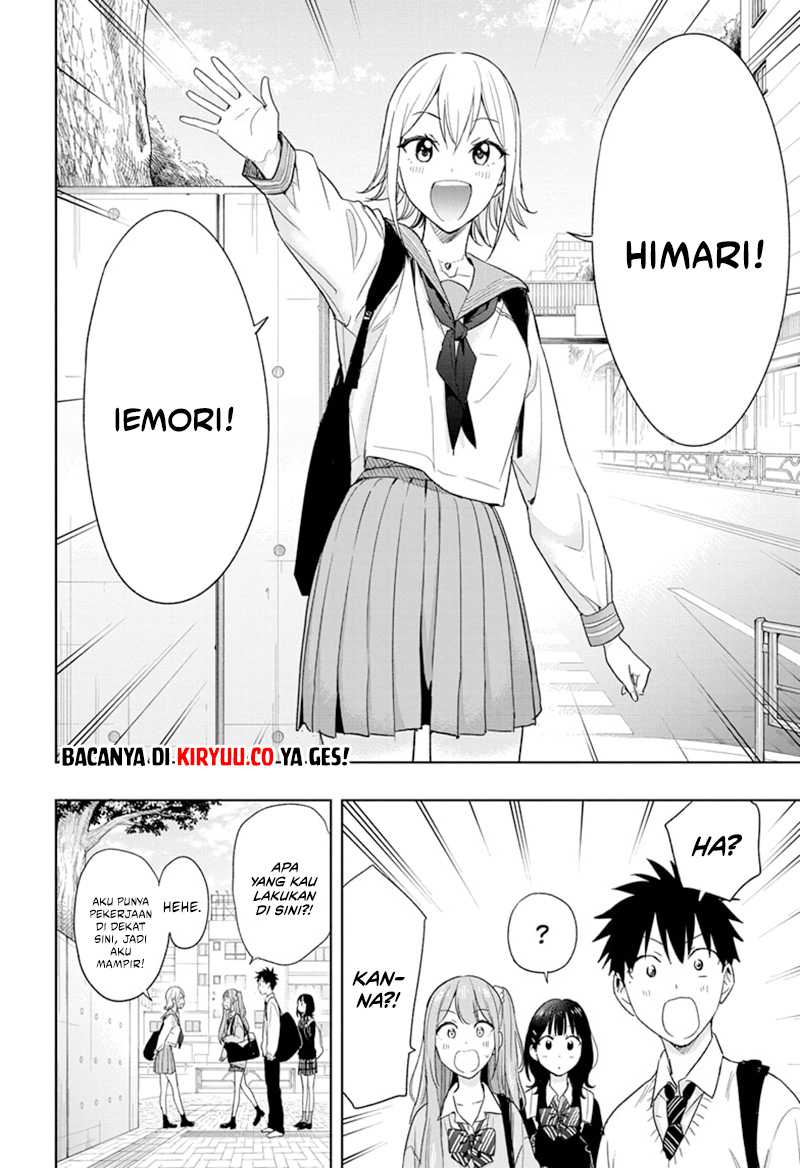 Read Hima-Ten ID Manga Online