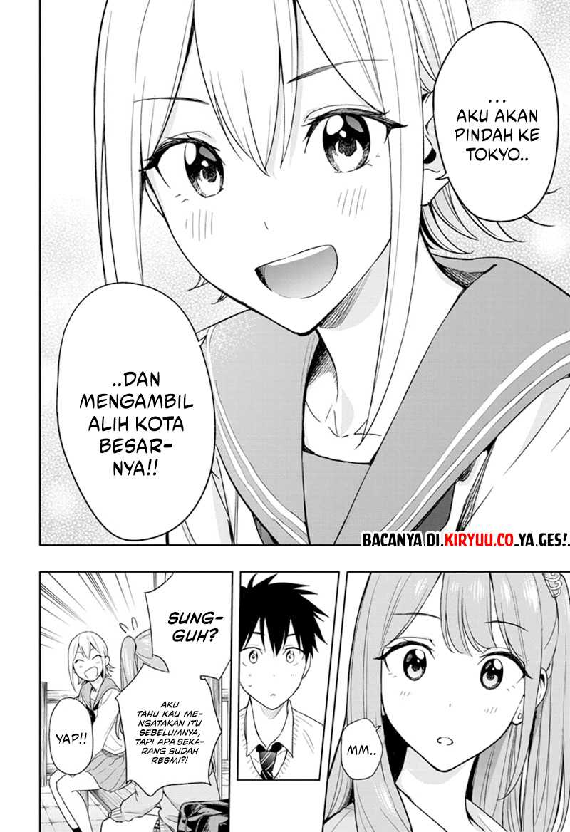 Read Hima-Ten ID Manga Online