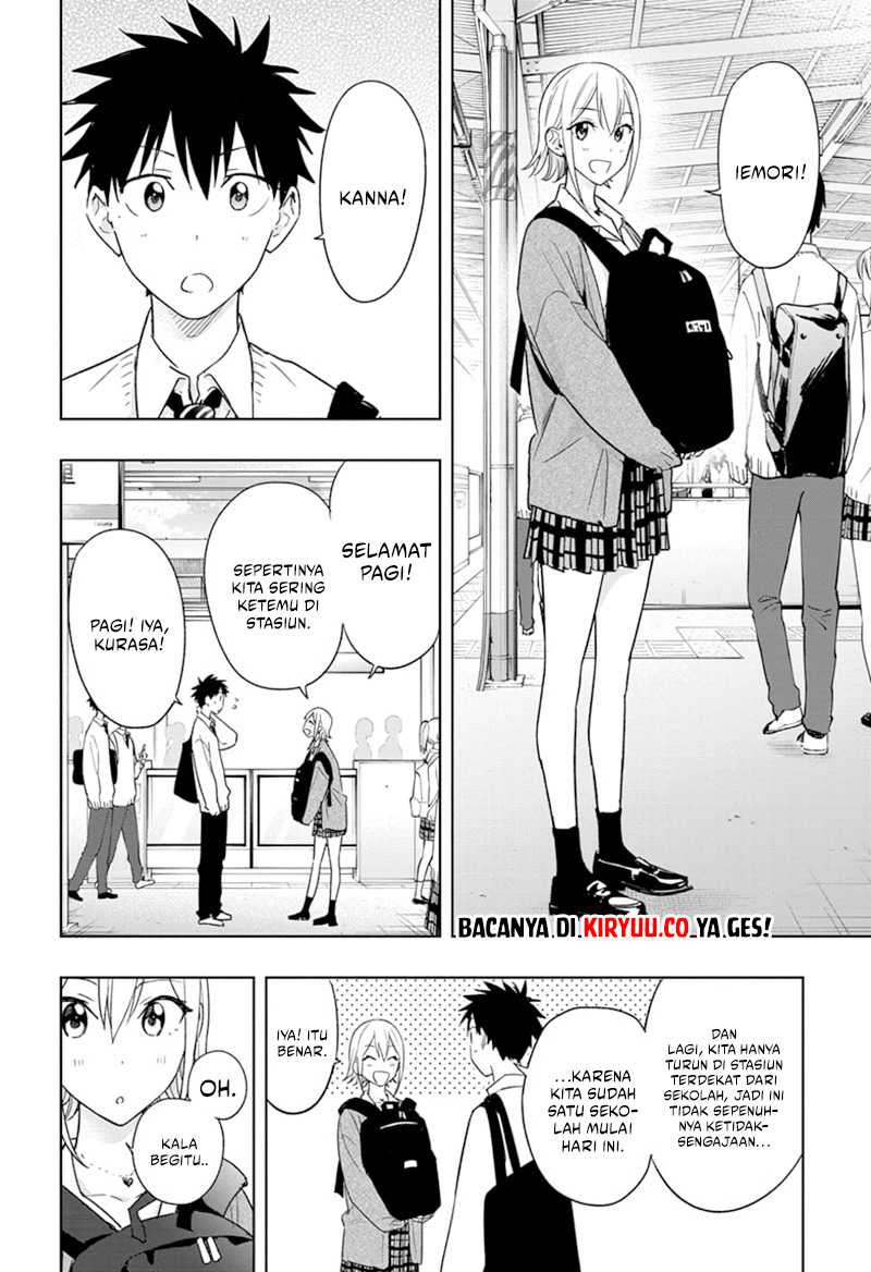 Read Hima-Ten ID Manga Online