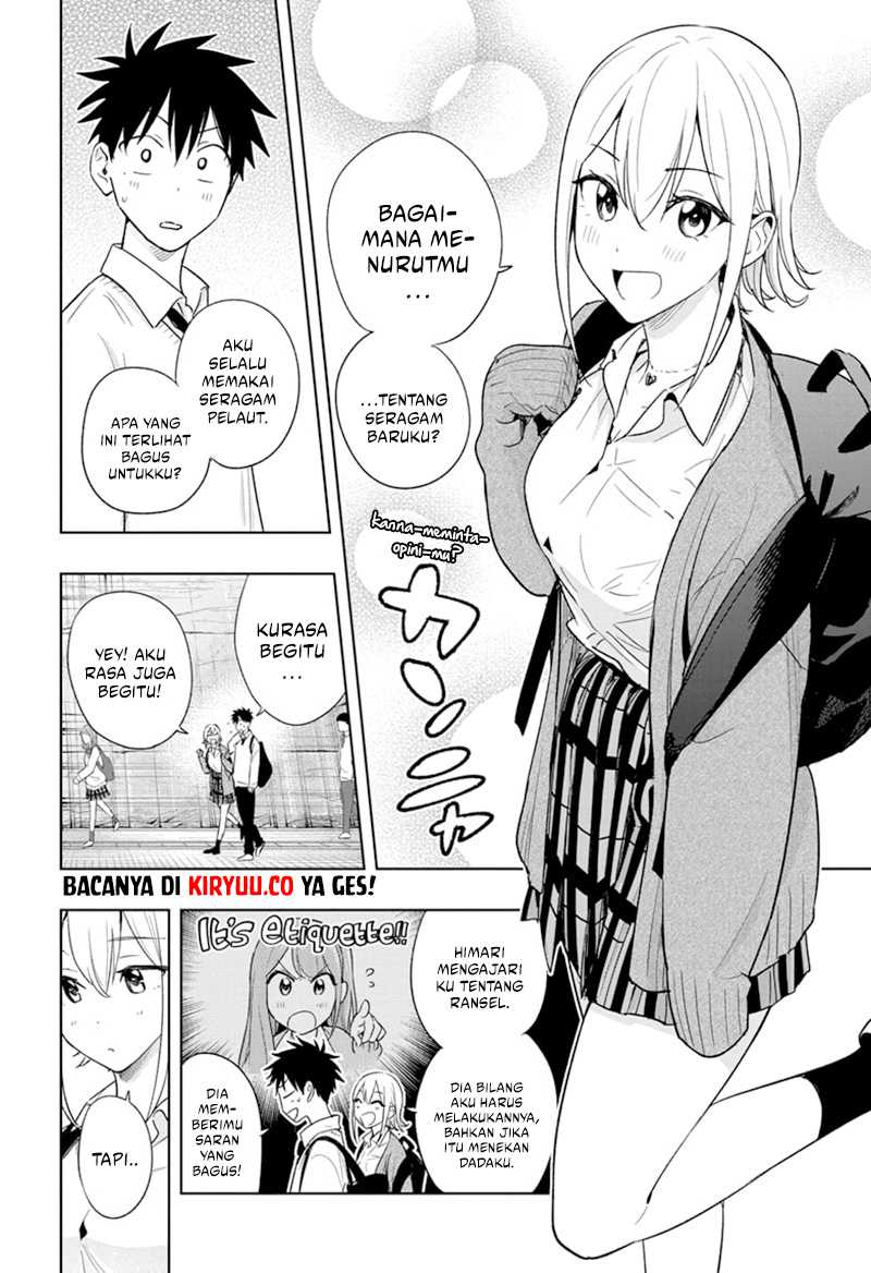 Read Hima-Ten ID Manga Online