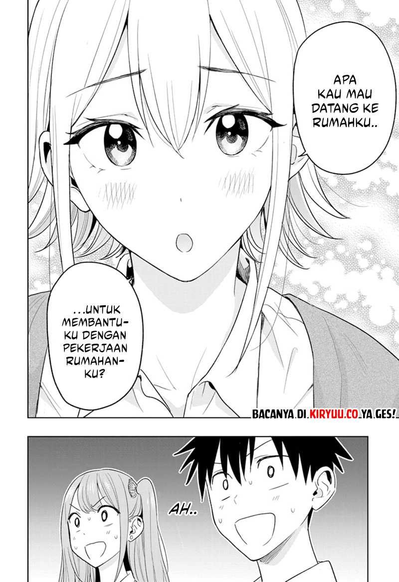 Read Hima-Ten ID Manga Online