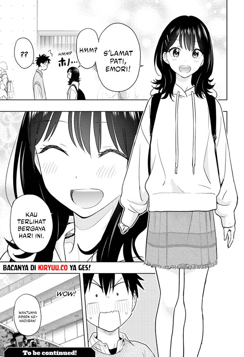 Read Hima-Ten ID Manga Online