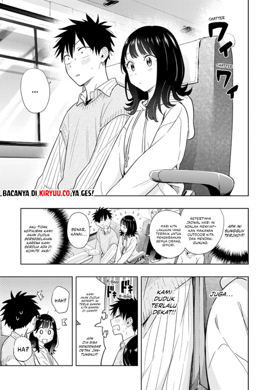 Read Hima-Ten ID Manga Online