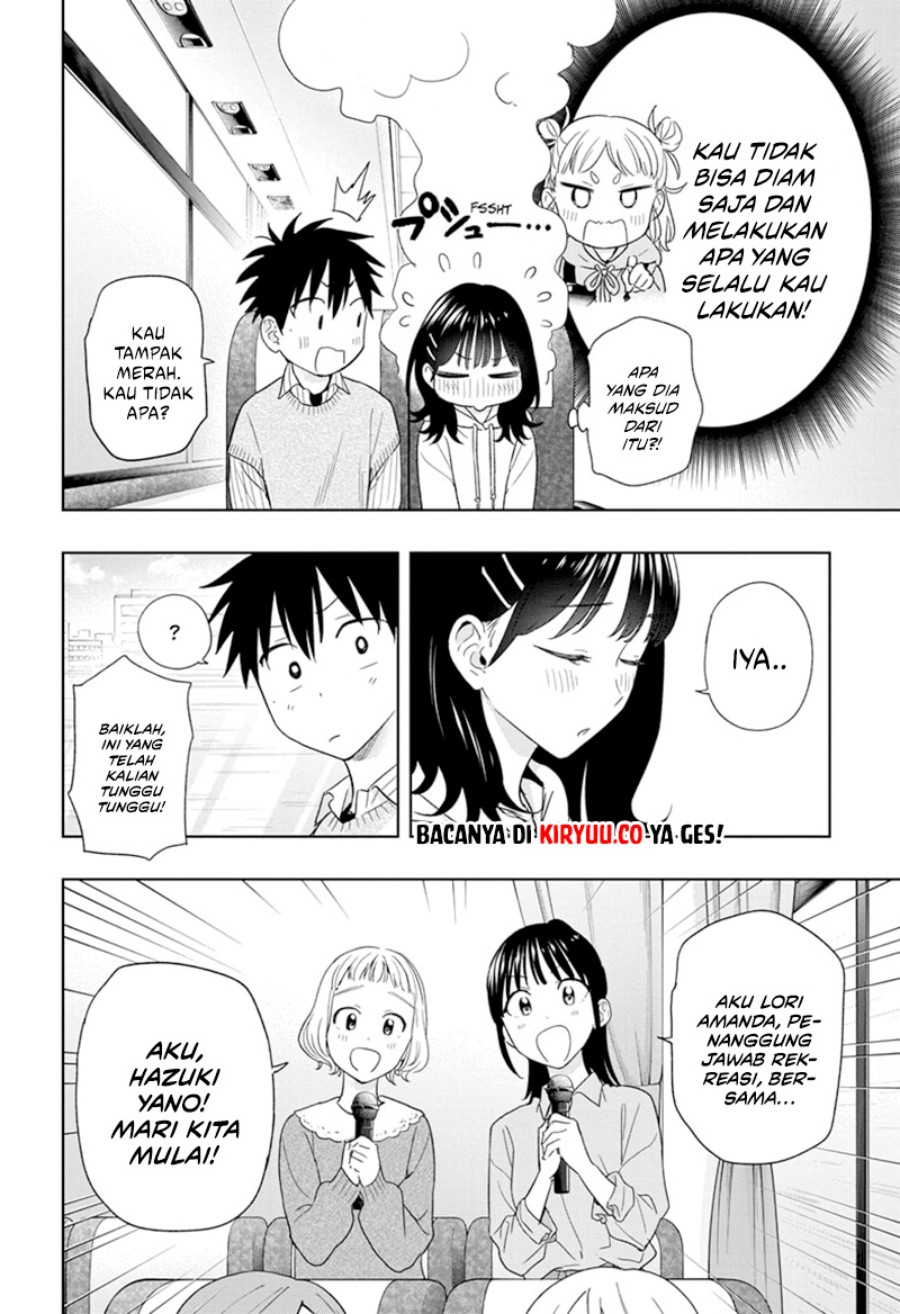 Read Hima-Ten ID Manga Online