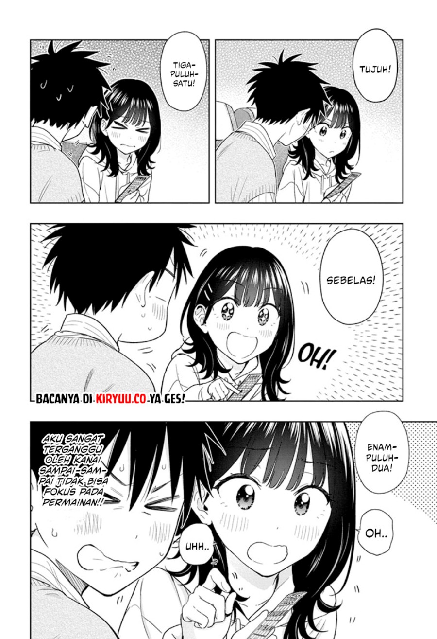 Read Hima-Ten ID Manga Online