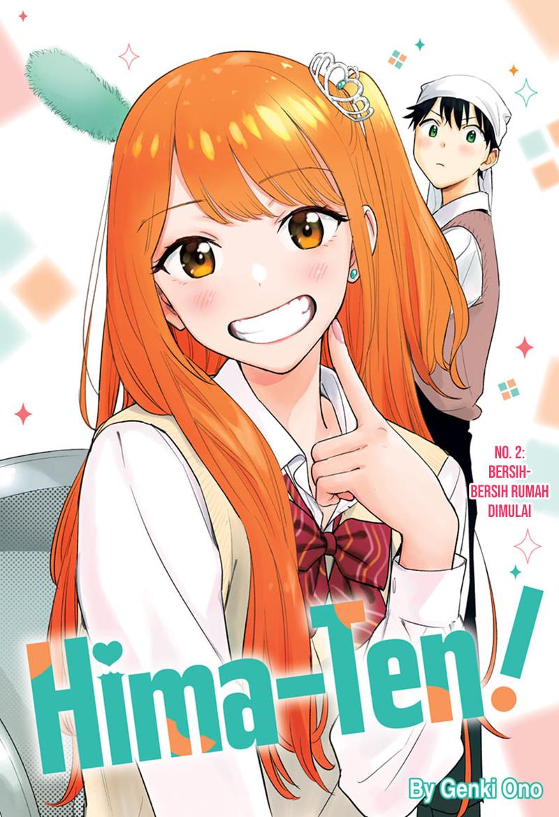 Read Hima-Ten ID Manga Online
