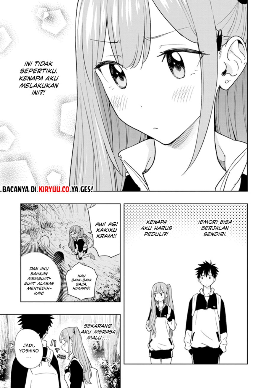 Read Hima-Ten ID Manga Online