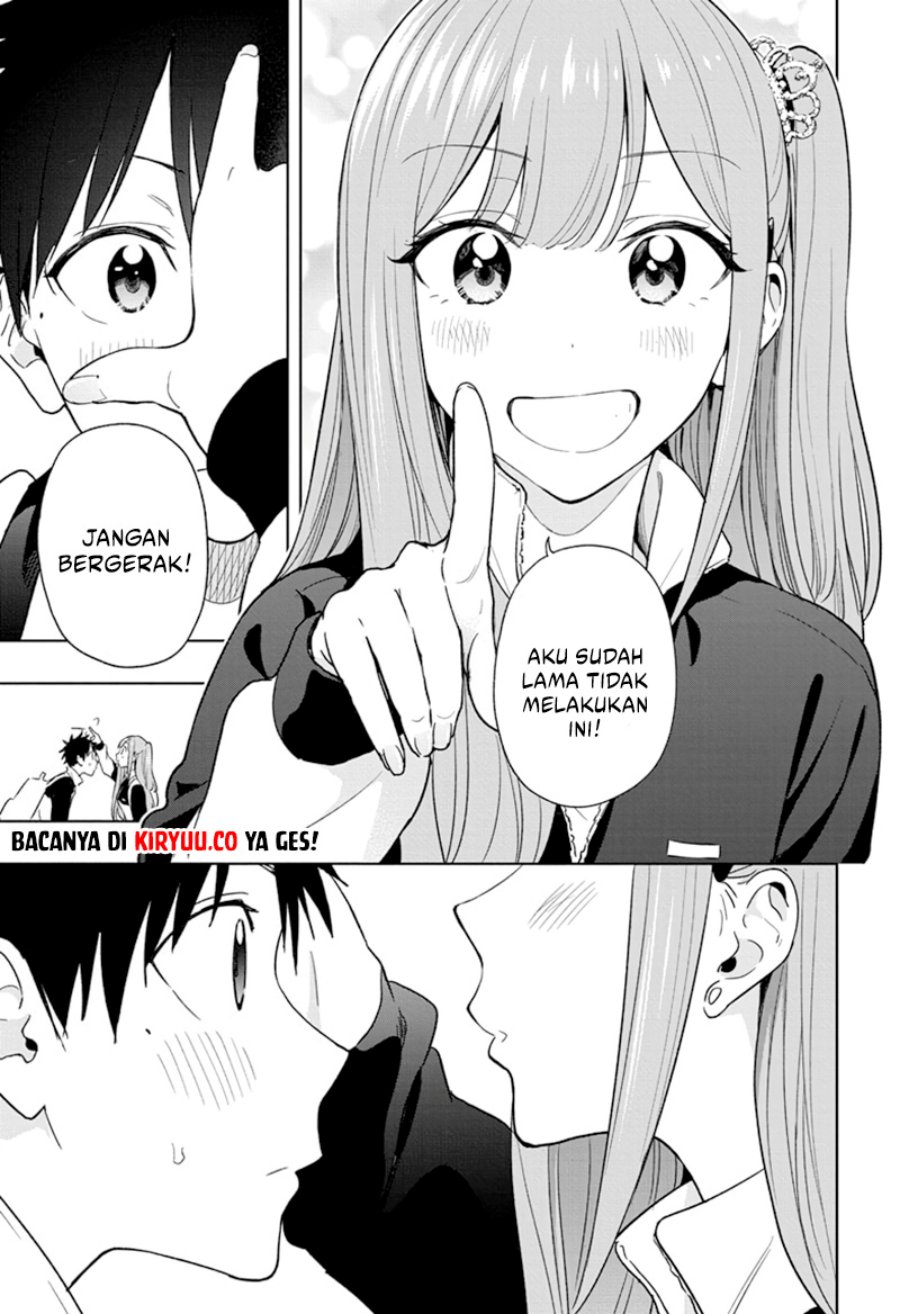 Read Hima-Ten ID Manga Online