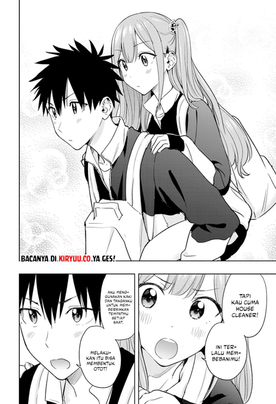 Read Hima-Ten ID Manga Online