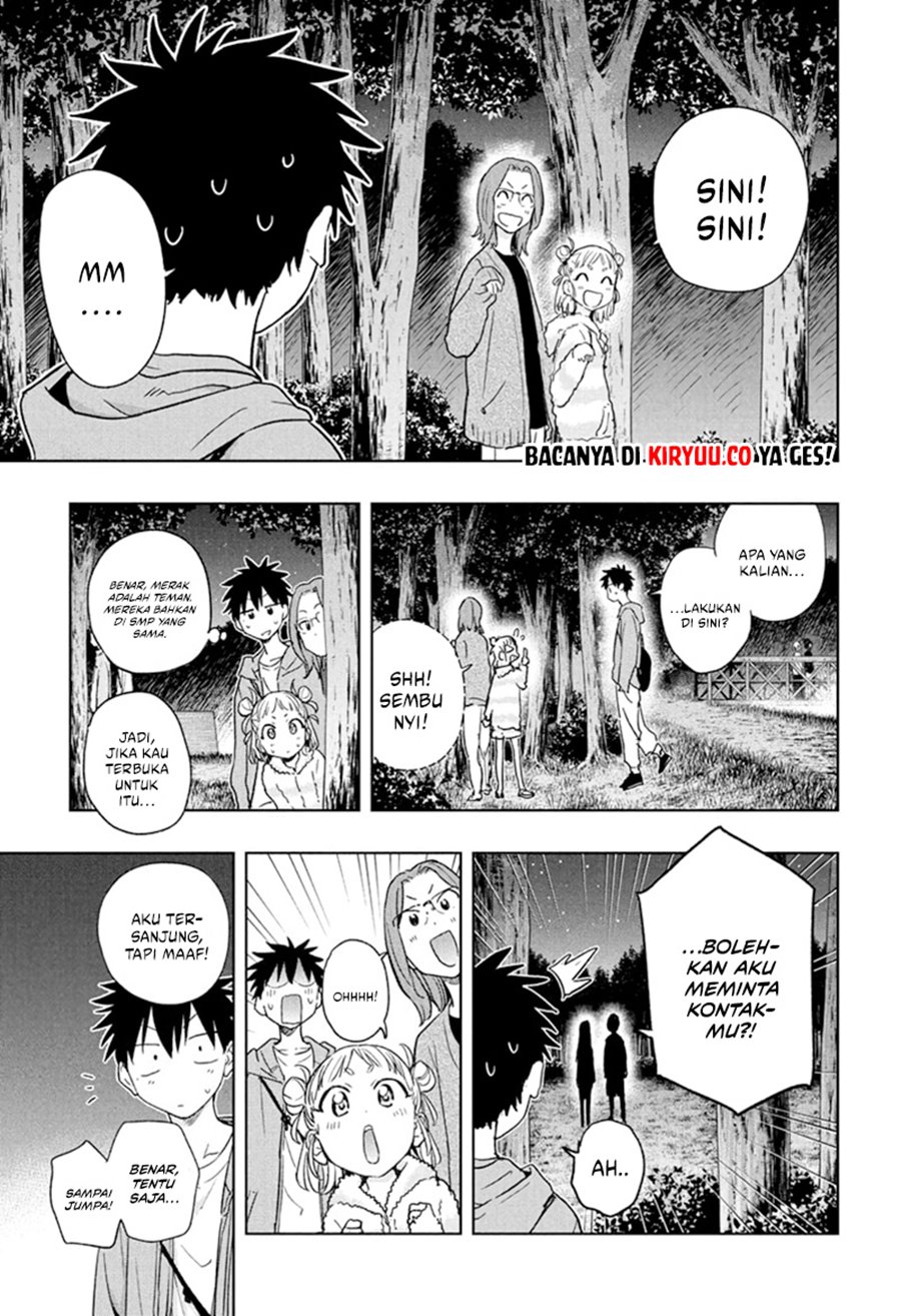 Read Hima-Ten ID Manga Online