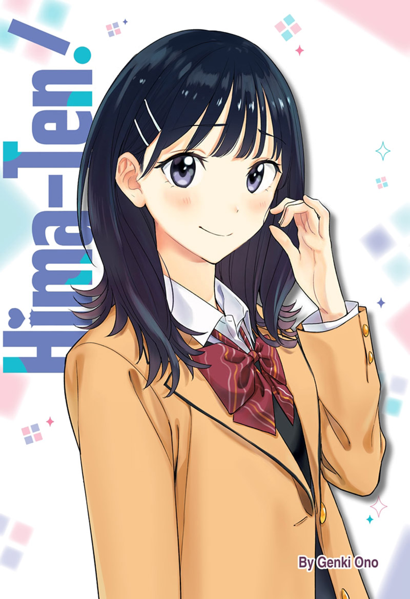 Read Hima-Ten ID Manga Online